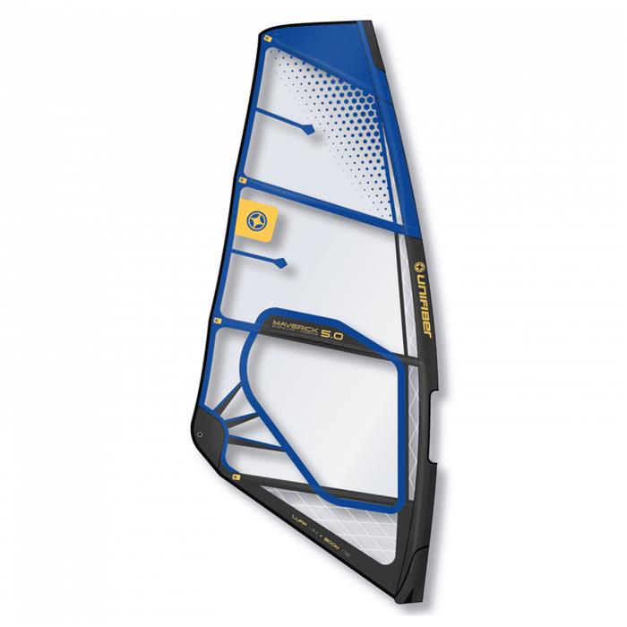 voile-windsurf-unifiber-maverick-ii