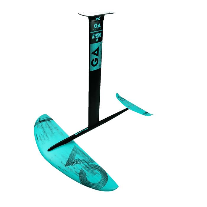 foil-wing-ga-sails-hybrid-alu-mat-85cm-hp