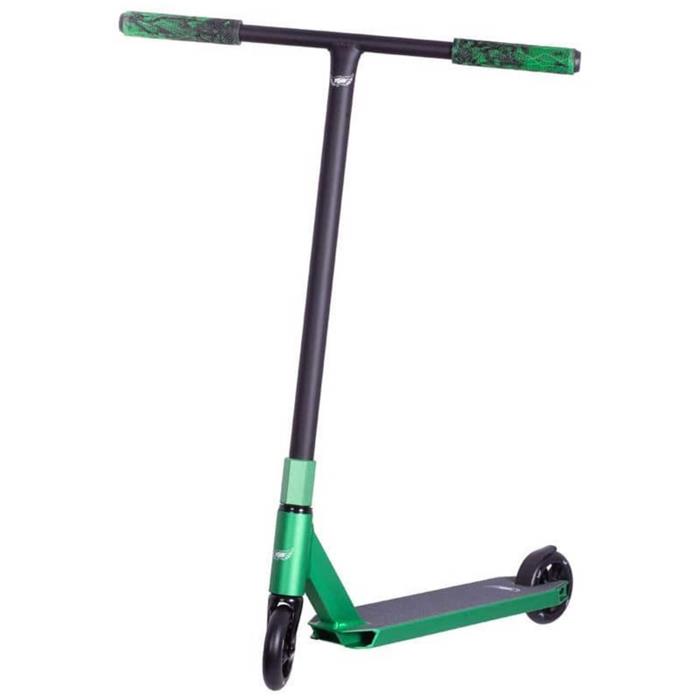 trottinette-freestyle-flyby-air-green