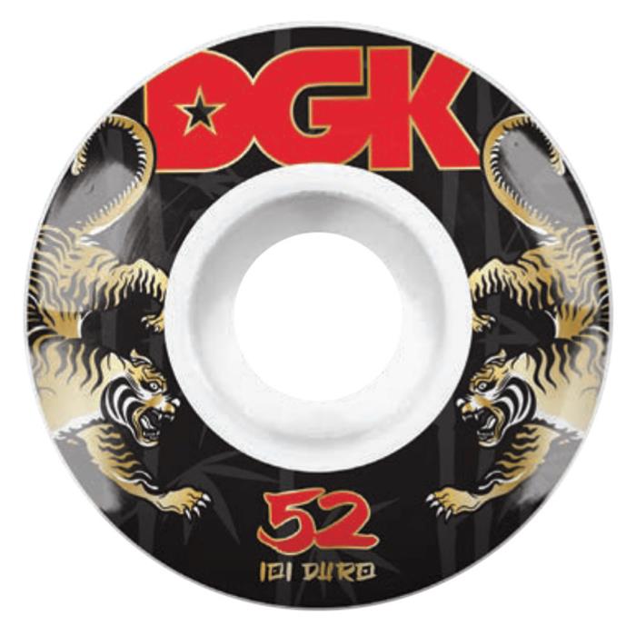 roues-skate-dgk-skateboards-x4-strength-blanc-101a-52mm