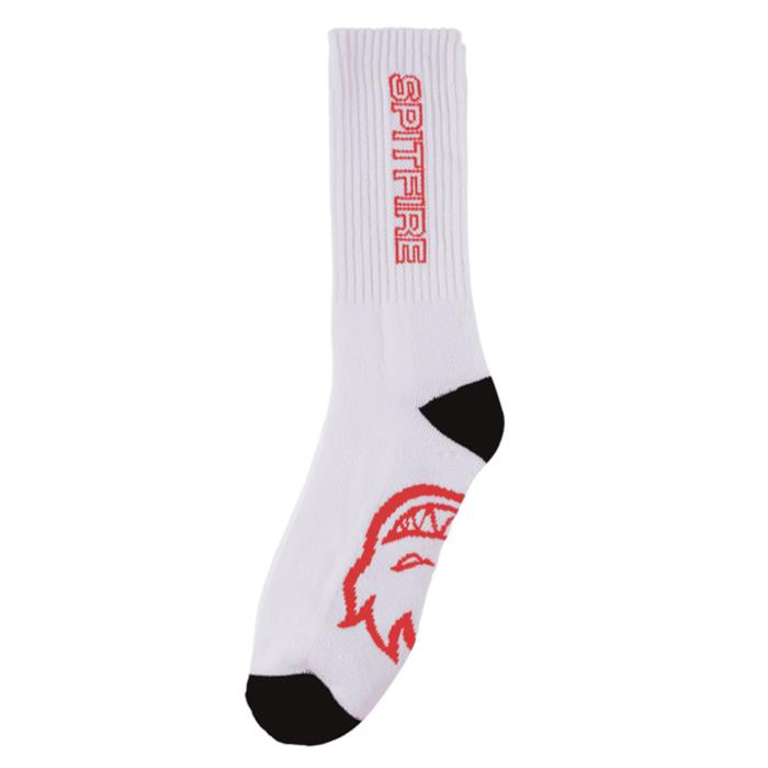 chaussettes-skate-spitfire-classic-7-3pack-blanc