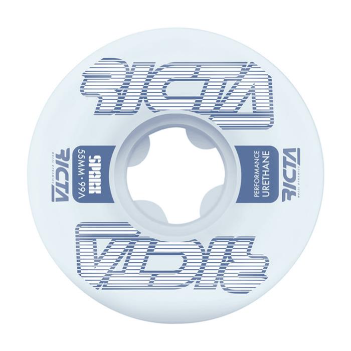 roues-skate-ricta-x4-framework-sparx-blanc-99a-55mm