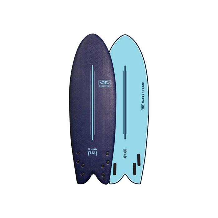 planche-de-surf-mousse-ezi-flying-fish-quad-midnight-blue-5-8