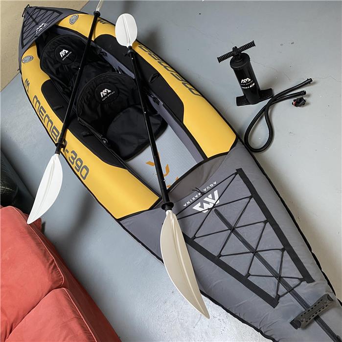 kayak-gonflbale-aqua-marina-memba-390-occasion-d