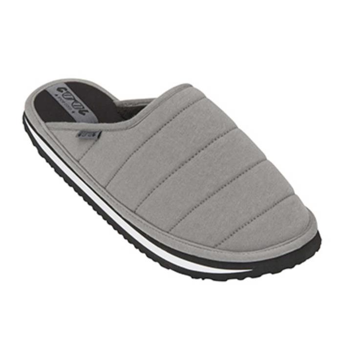 slaps-pantoufle-cool-shoe-home-gray