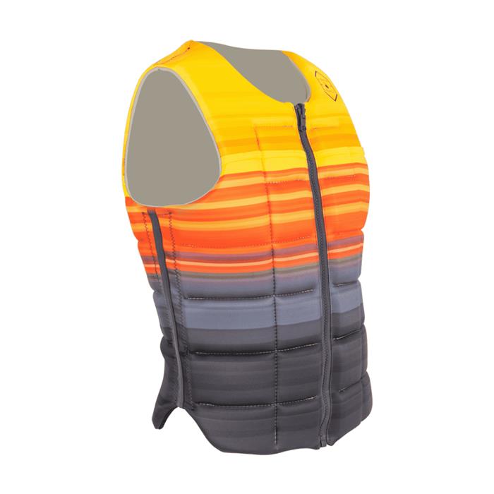 gilet d impact wakeboard