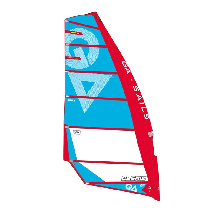 voile-windsurf-ga-sails-cosmic-2023