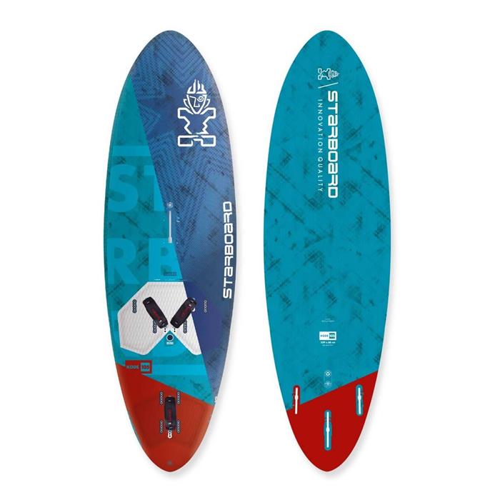 planche-windsurf-starboard-kode-carbon-reflex-sandwich-2023