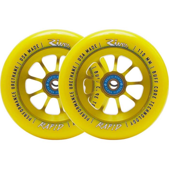 paire-de-roues-trottinette-river-wheels-naturals-rapid-sunrise-110mm