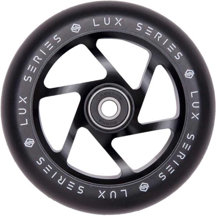 roue-trottinette-striker-lux-noir-110mm