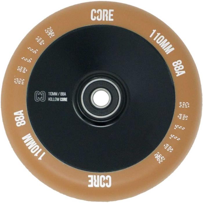 roue-trottinette-core-hollow-v2-gum-black-110mm