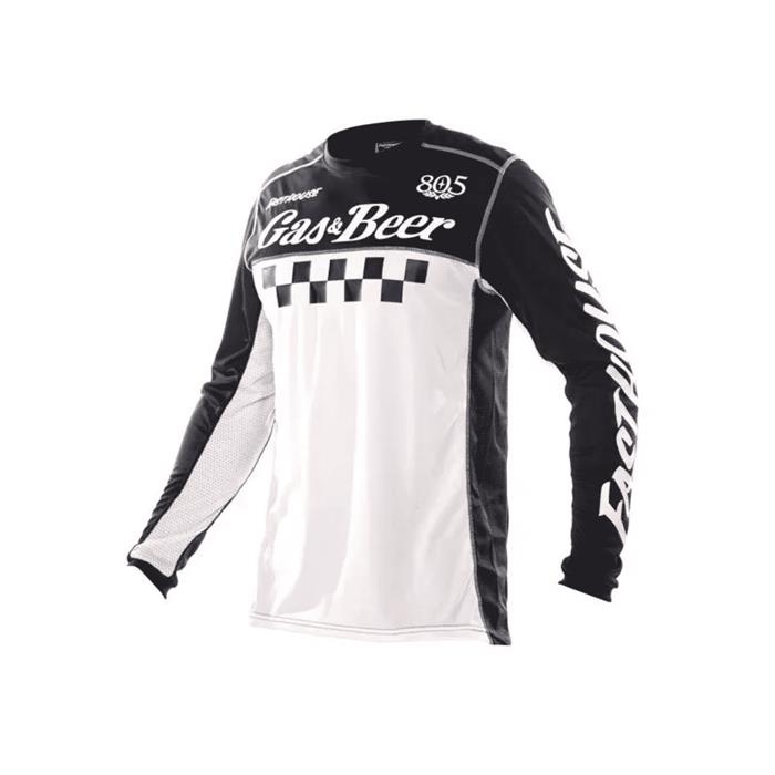 maillot-moto-fasthouse-grindhouse-805-tavern-black-white