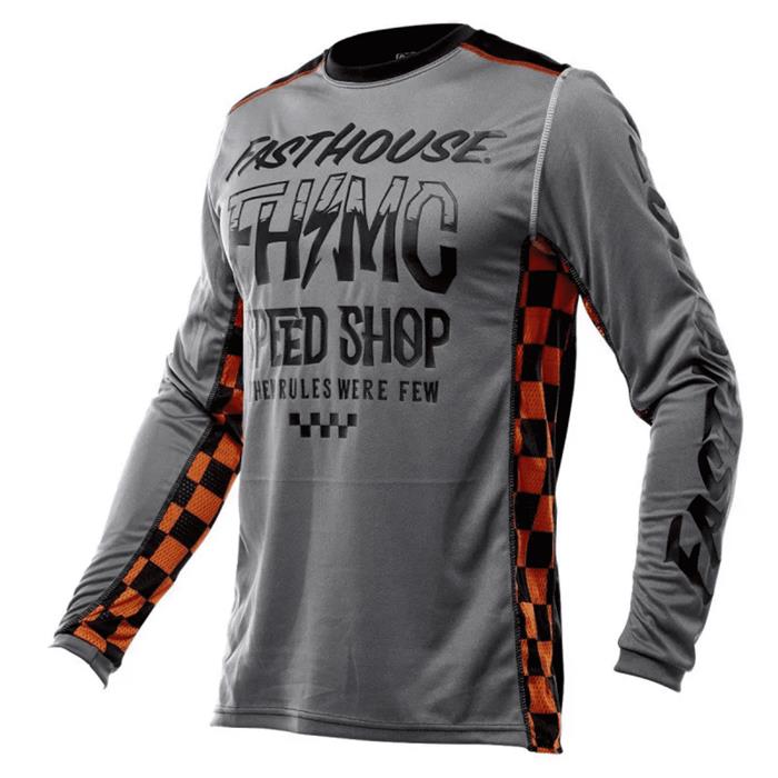 maillot-moto-fasthouse-grindhouse-brute-gray-black
