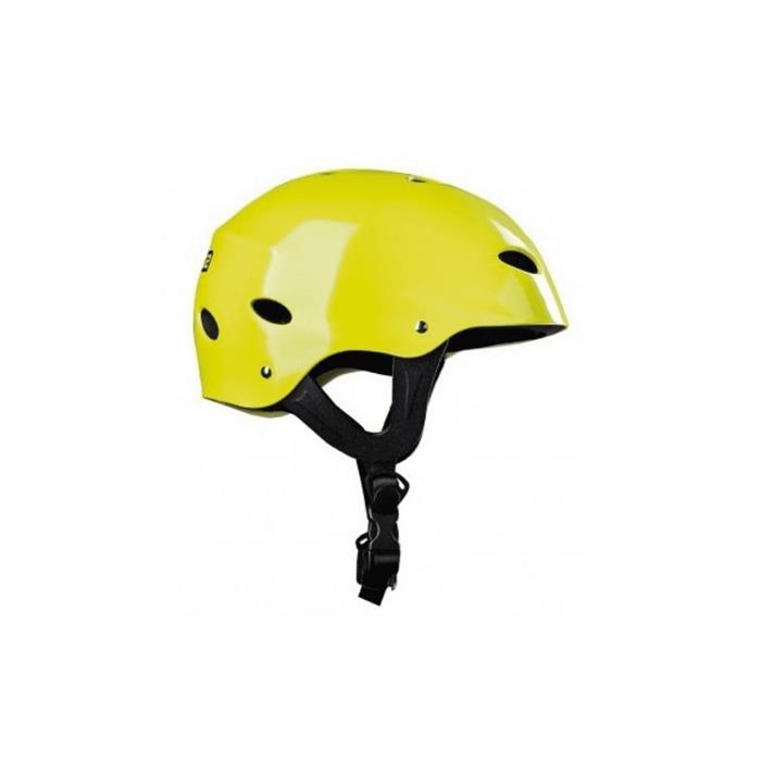 casque-watersport-sideon-pro-helmet-fluo-yellow