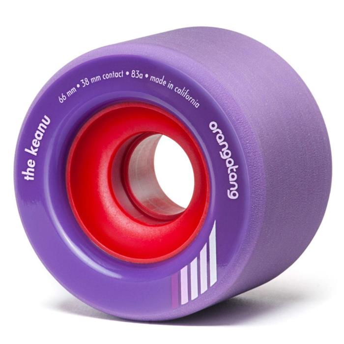 roue-skateboard-orangatang-66mm-the-keanu-purple