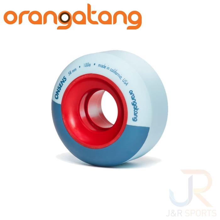 roue-skateboard-orangatang-58mm-onsen-light-blue