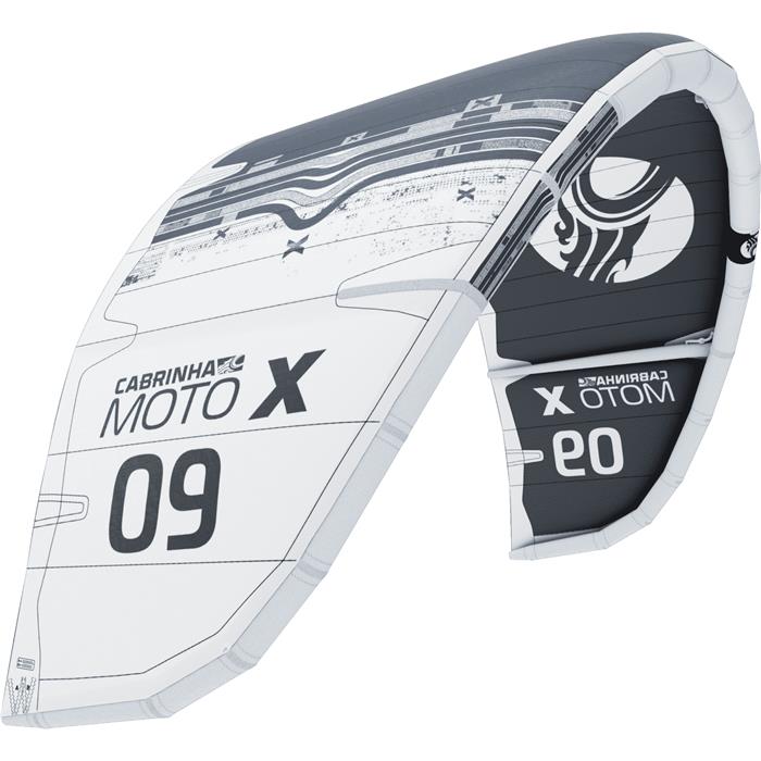 Aile kitesurf CABRINHA Moto X 2023