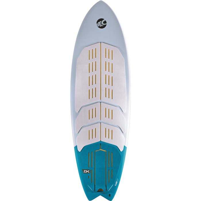 planche-surfkite-cabrinha-flare-2024