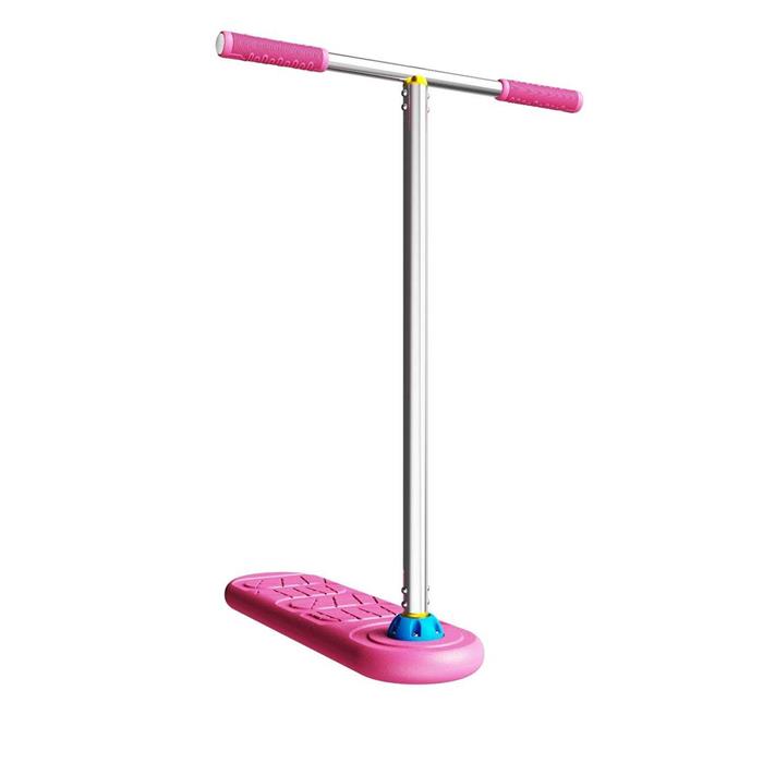 indo-pro-trampoline-trottinette-pink-pop-750mm