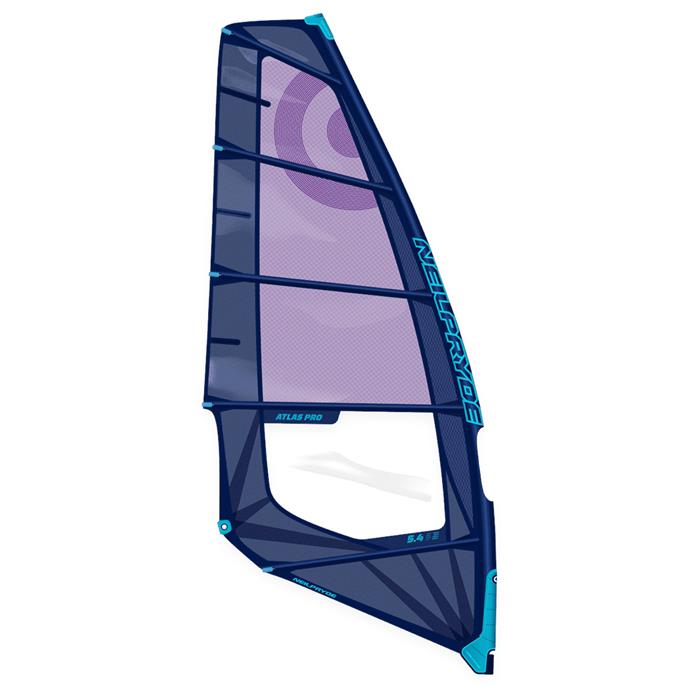 voile-windsurf-neilpryde-atlas-pro-2023