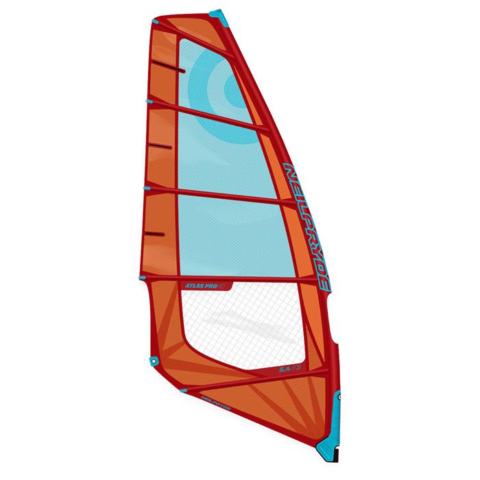 voile-windsurf-neilpryde-atlas-pro-hd-2023