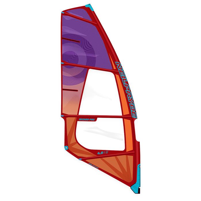 voile-windsurf-neilpryde-wizard-pro-2023