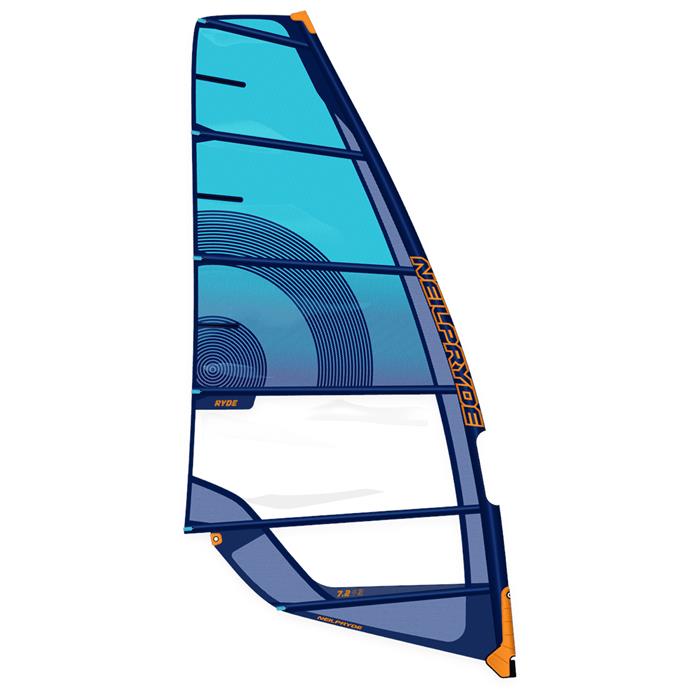 voile-windsurf-neilpryde-ryde-2023