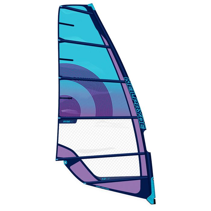 voile-windsurf-neilpryde-ryde-hd-2023
