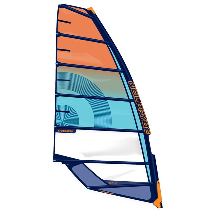 voile-windsurf-neilpryde-speedster-2023