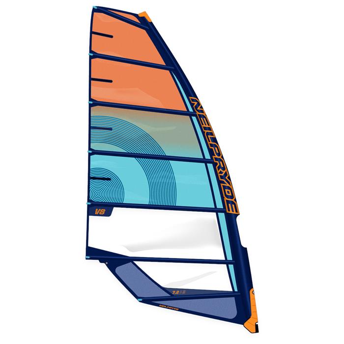 voile-windsurf-neilpryde-v8-2023