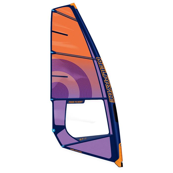voile-windsurf-neilpryde-free-flight-2023