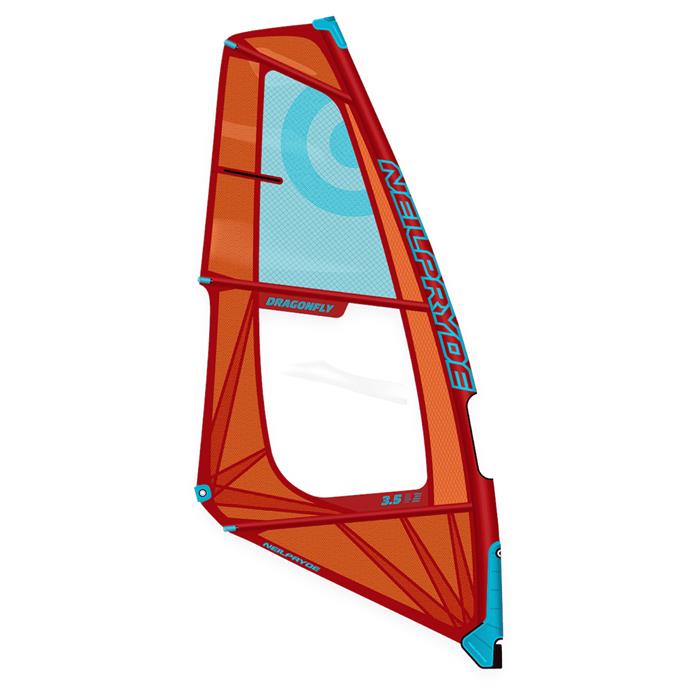 voile-windsurf-neilpryde-dragonfly-2023