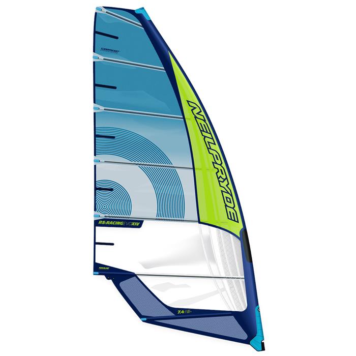 voile-windsurf-neilpryde-racing-evo-xiv-2023