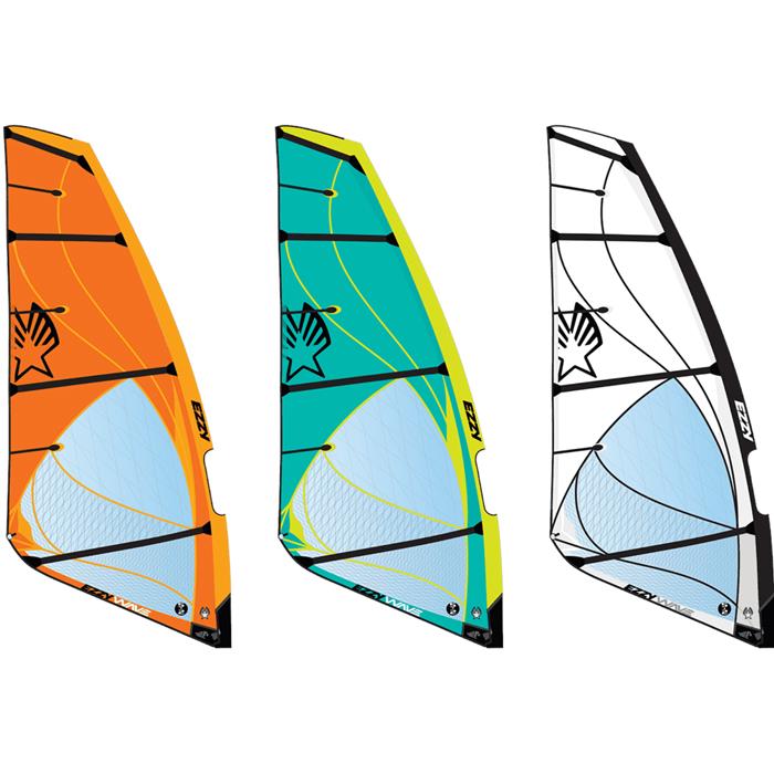 voile-windsurf-ezzy-sails-ezzy-wave-2023