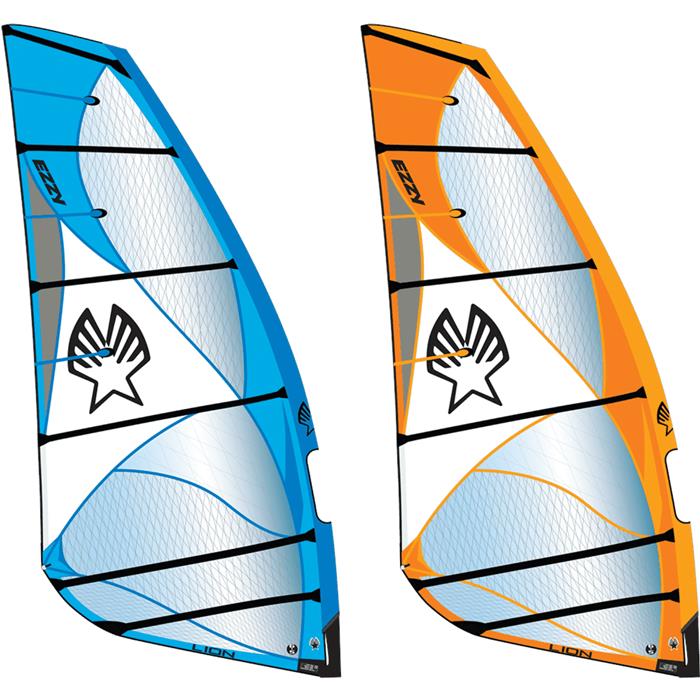 voile-windsurf-ezzy-sails-lion-2023