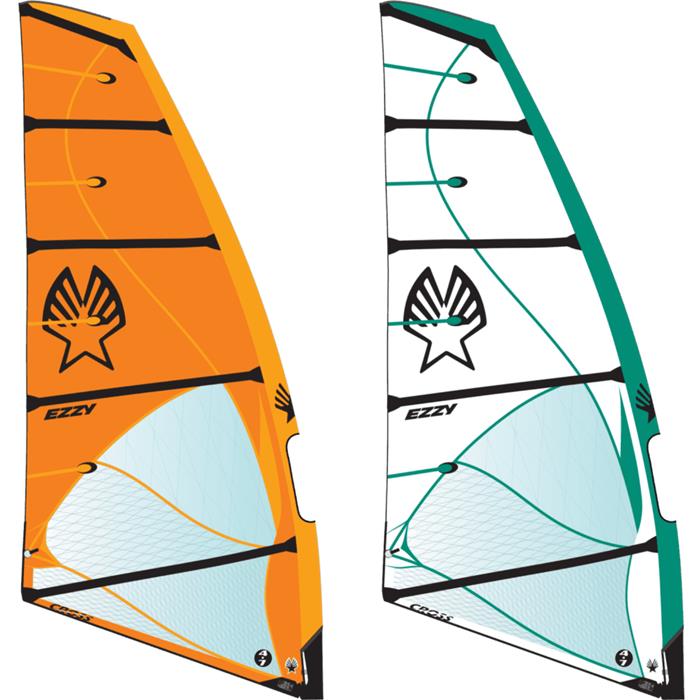 voile-windsurf-ezzy-sails-cross-2023