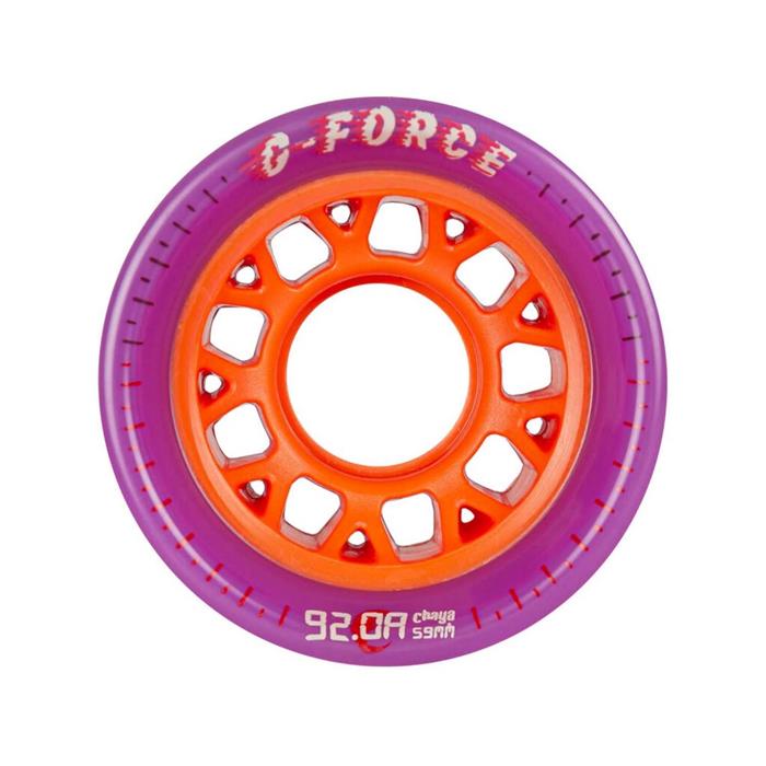 roues-roller-derby-chaya-g-force-slick