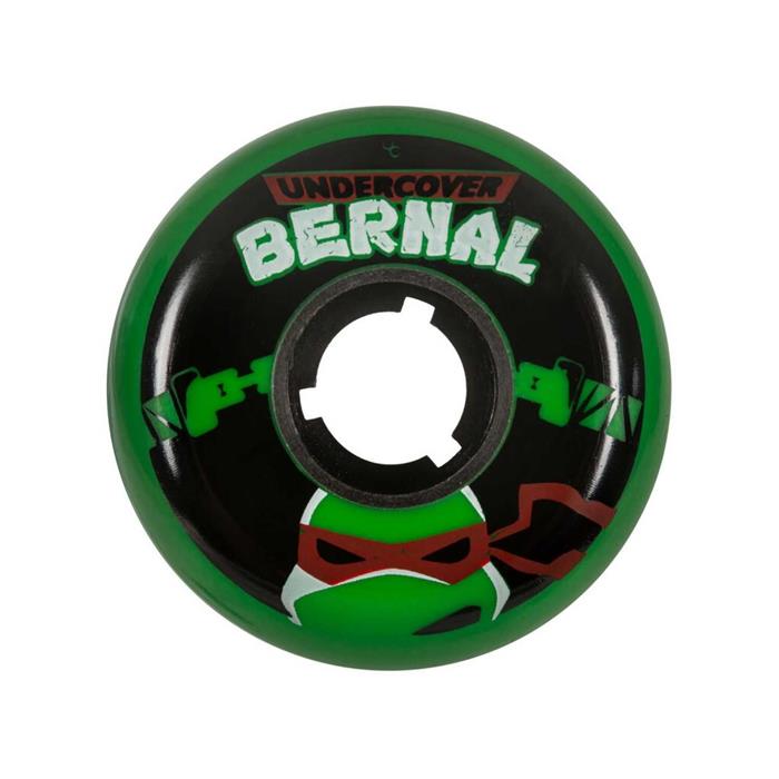 roues-roller-undercover-carlos-bernal-tv-line-2nd-ed--60mm-90a-round-pack-de-4