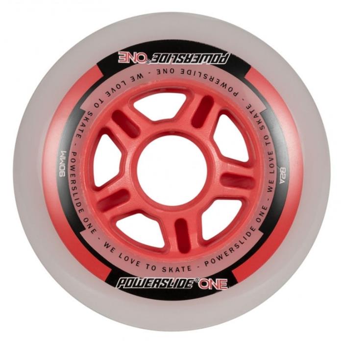 roues-roller-powerslide-ps-one-90-82a-pack-de-4