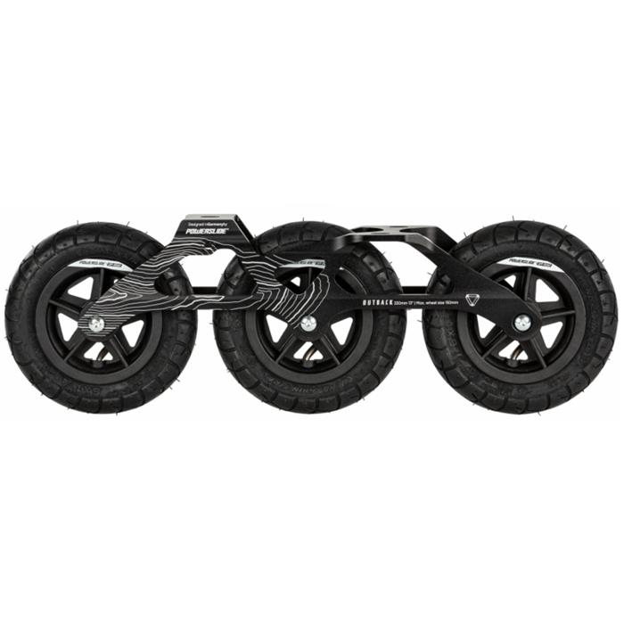 platines-roller-powerslide-outback-150-tri