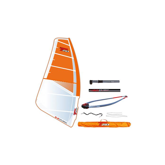greement-complet-windsurf-tahe-one-design