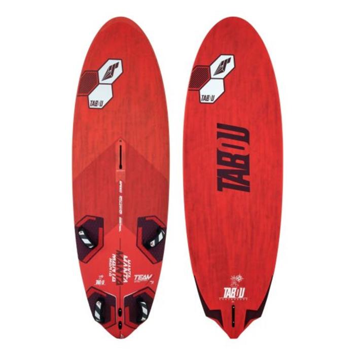 planche-windsurf-tabou-manta-speed-custom-2023