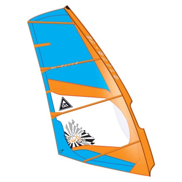 voile-windsurf-ga-sails-foxx-2023