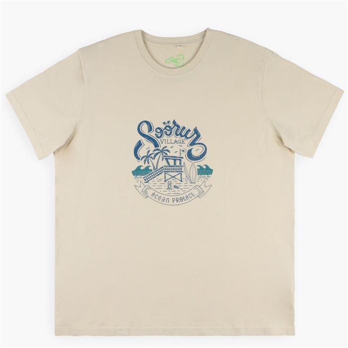tee-shirt-sooruz-village-sand