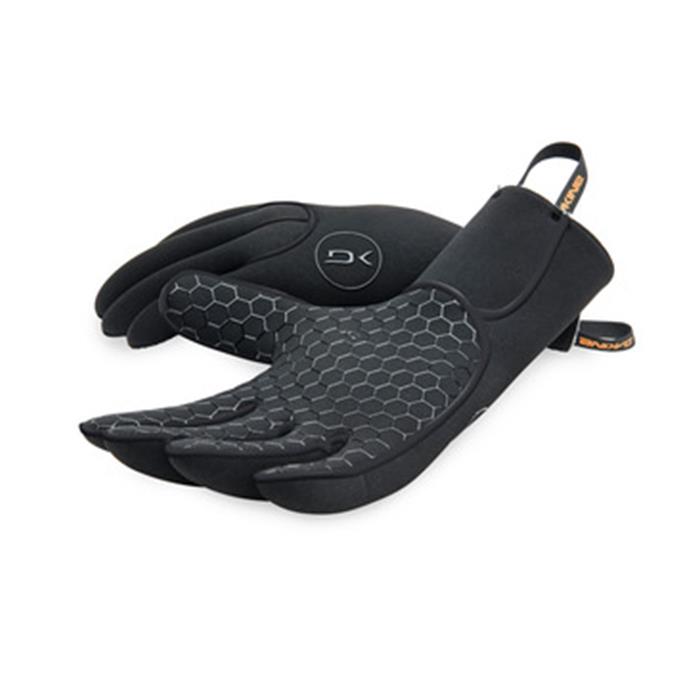 gants-neoprene-dakine-cyclone-5mm-black
