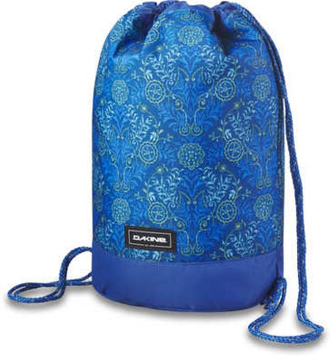 sac-dakine-cinch-pack-ornamental-deep-blue-16l