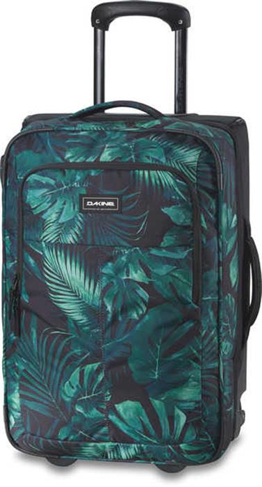 valise-dakine-carry-on-roller-42l-night-tropical
