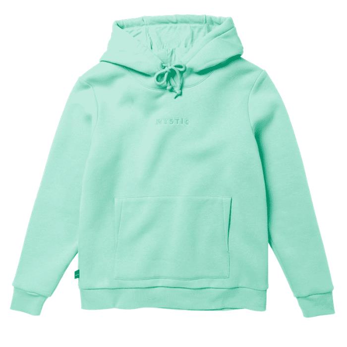 sweat-femme-mystic-brand-hoodie-paradise-green