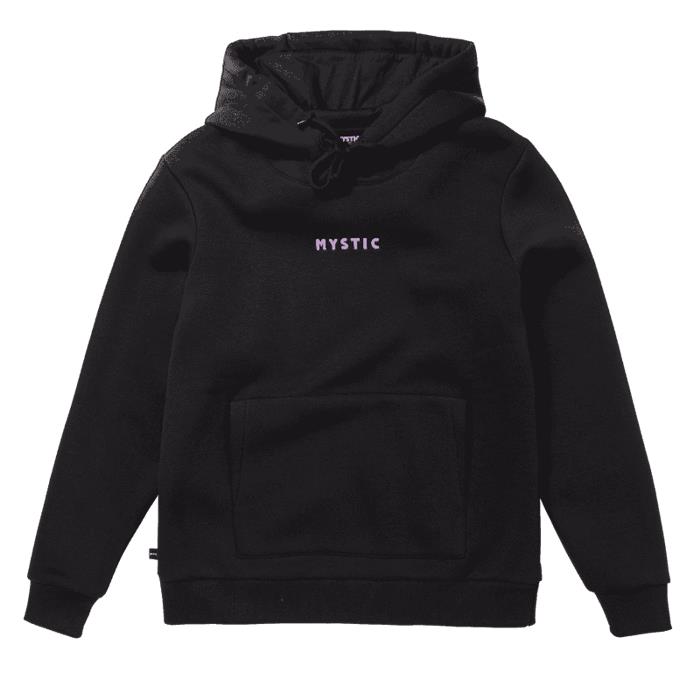 sweat-femme-mystic-brand-hoodie-black