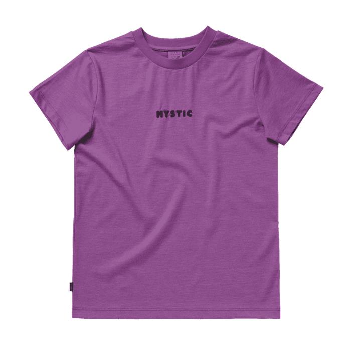 tee-shirt-femme-mystic-brand-season-tee-sunset-purple
